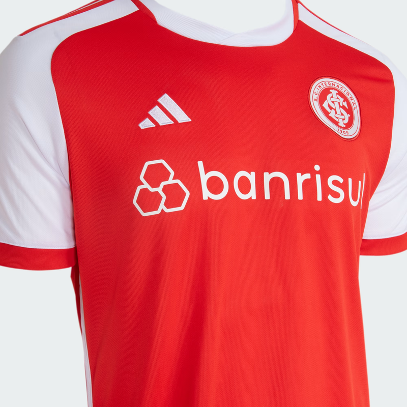 Camisa Jogador Internacional I - 2024/25