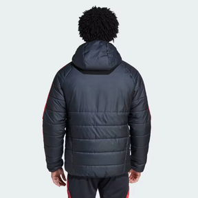 Jaqueta Internacional Parka - 2025 Preta