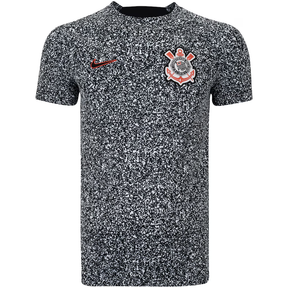 Camisa Corinthians Pré Jogo 2024/25