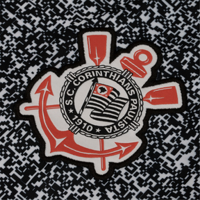Camisa Corinthians Pré Jogo 2024/25