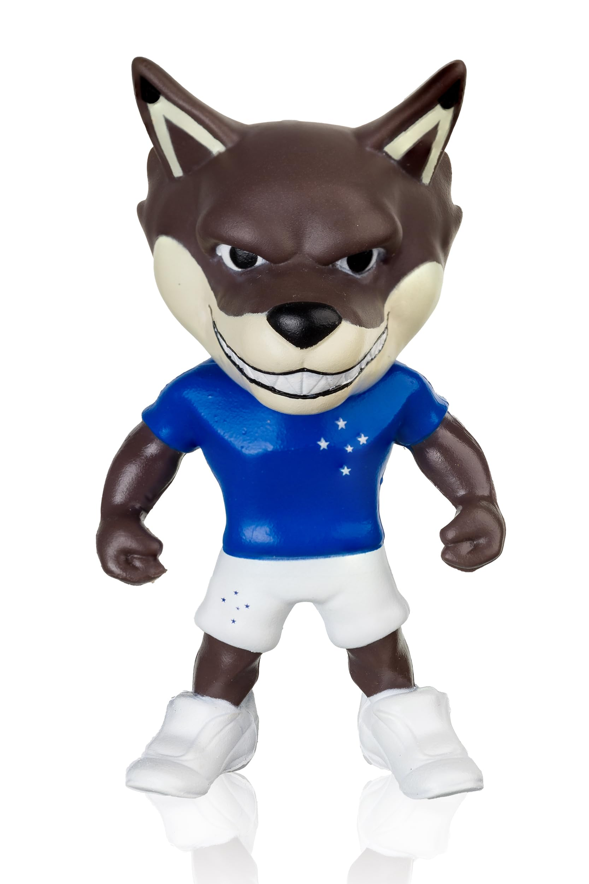 Boneco Mascote Cruzeiro