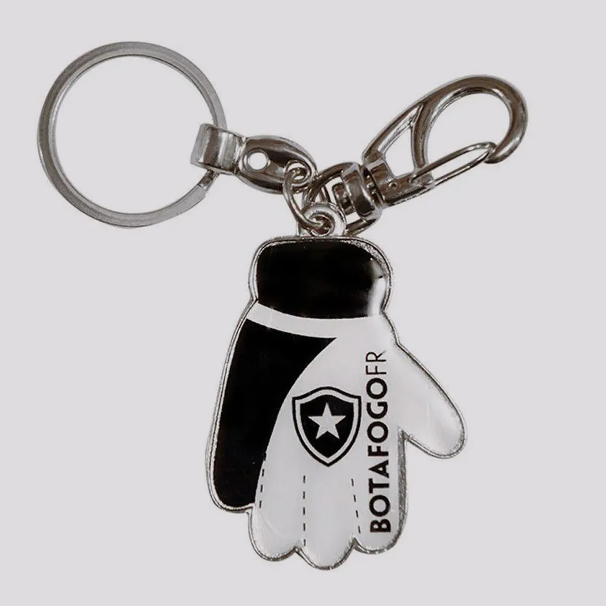 Chaveiro Botafogo Luva