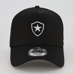 Boné New Era 940 Botafogo - Preto