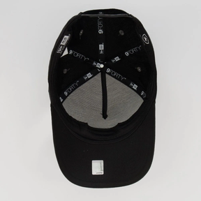 Boné New Era 940 Botafogo - Preto