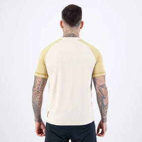 Camisa Vasco III - 2024/25 Bege