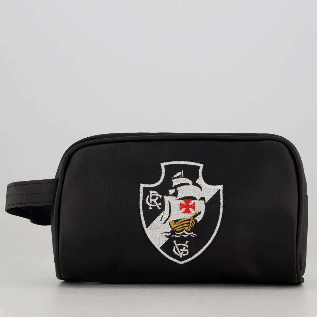Necessaire Vasco Courino - Preta