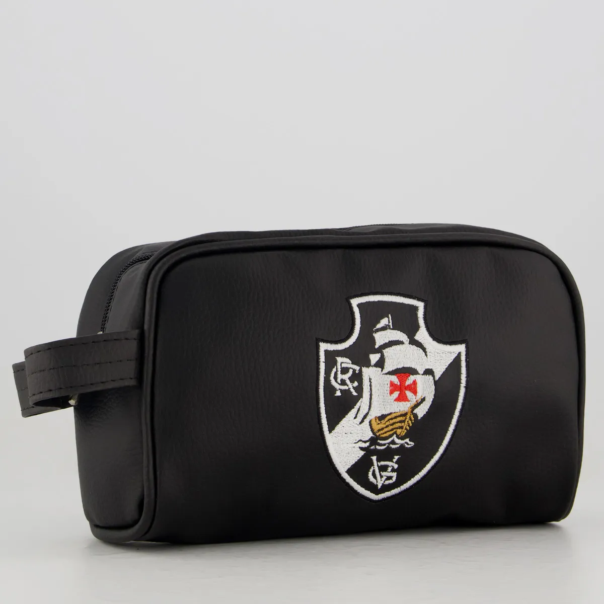 Necessaire Vasco Courino - Preta