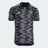 Camisa Atlético Mineiro III - 2024/25 Preta
