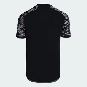 Camisa Atlético Mineiro III - 2024/25 Preta