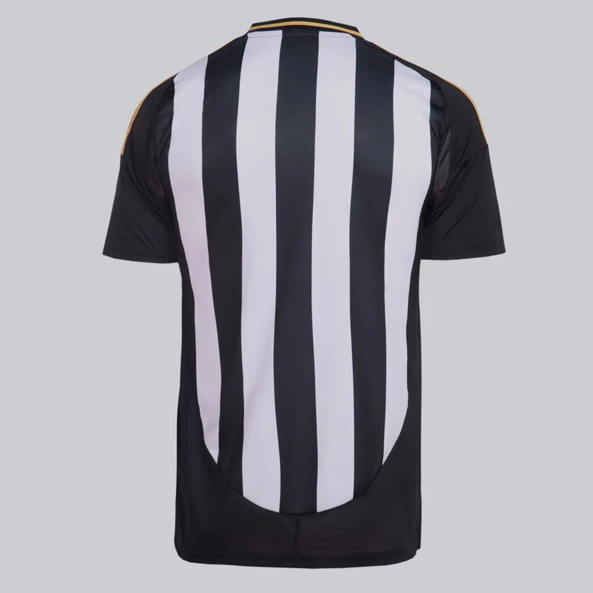 Camisa Atlético Mineiro I - 2025/26 Preta