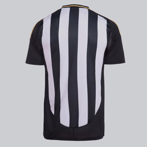 Camisa Atlético Mineiro I - 2025/26 Preta