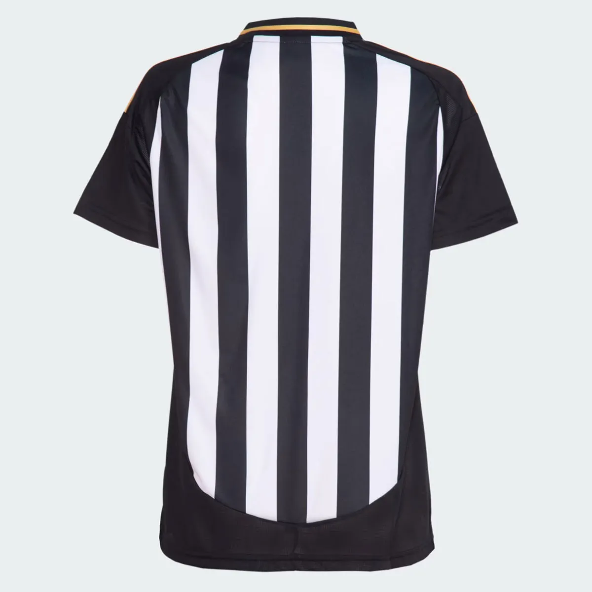 Camisa Feminina Atlético Mineiro I - 2025/26 Preta