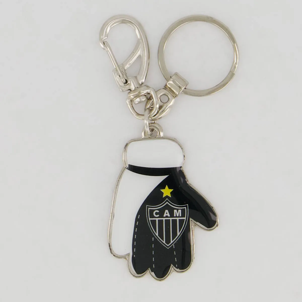 Chaveiro Atlético Mineiro Luva