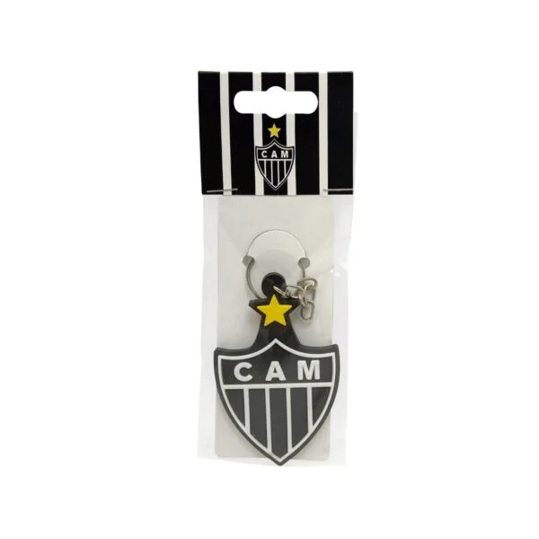 Chaveiro Atlético Mineiro