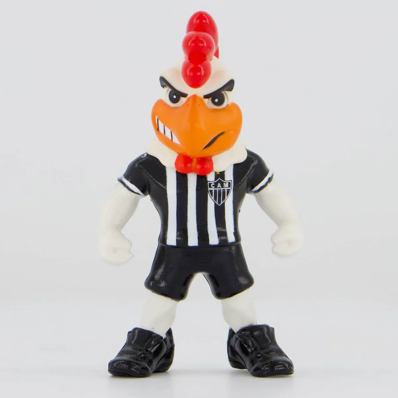 Boneco Mascote Atlético Mineiro