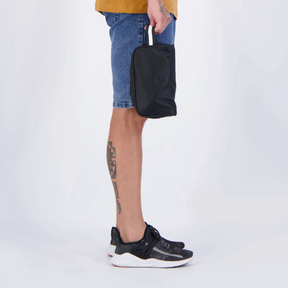 Necessaire Galo Preta