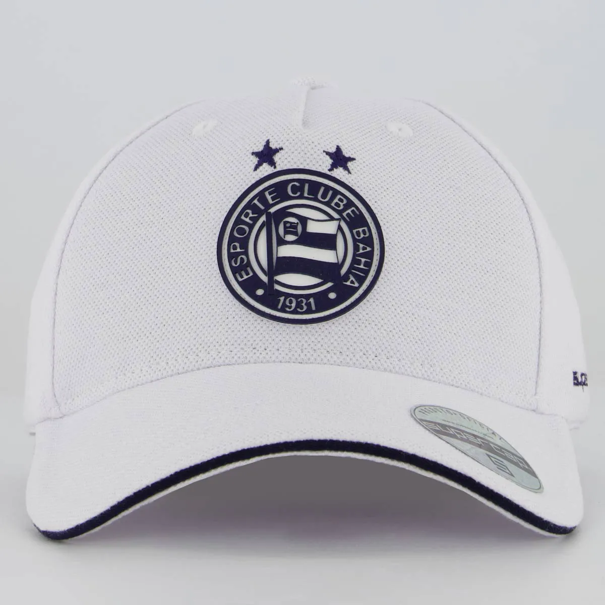 Boné Bahia Americano - Branco