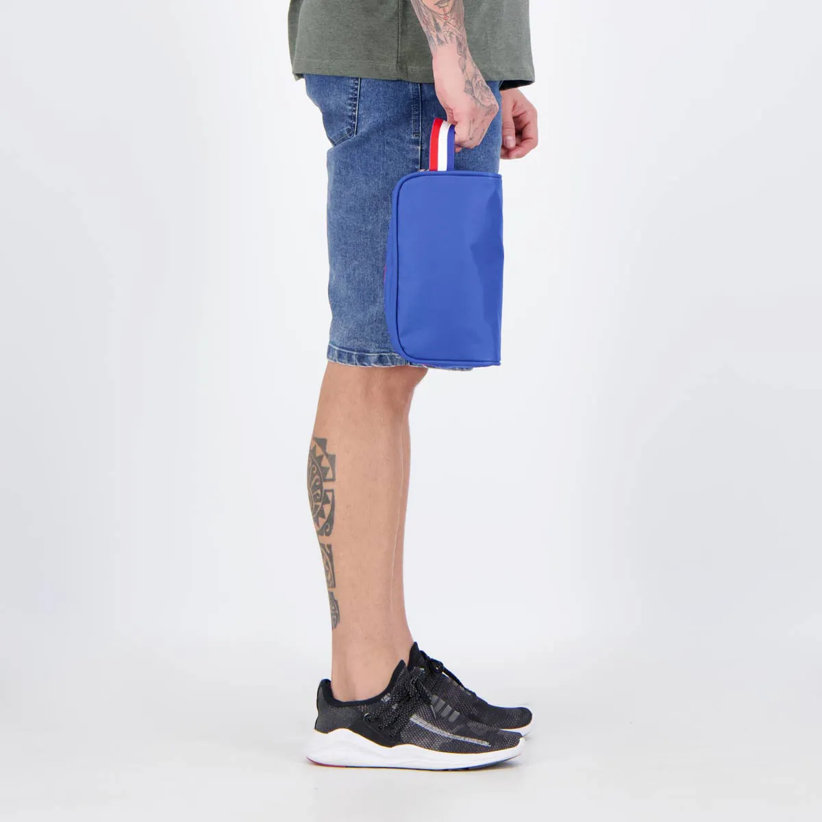 Necessaire Bahia - Azul