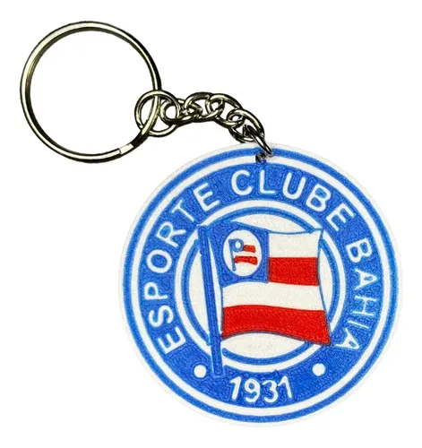 Chaveiro Bahia