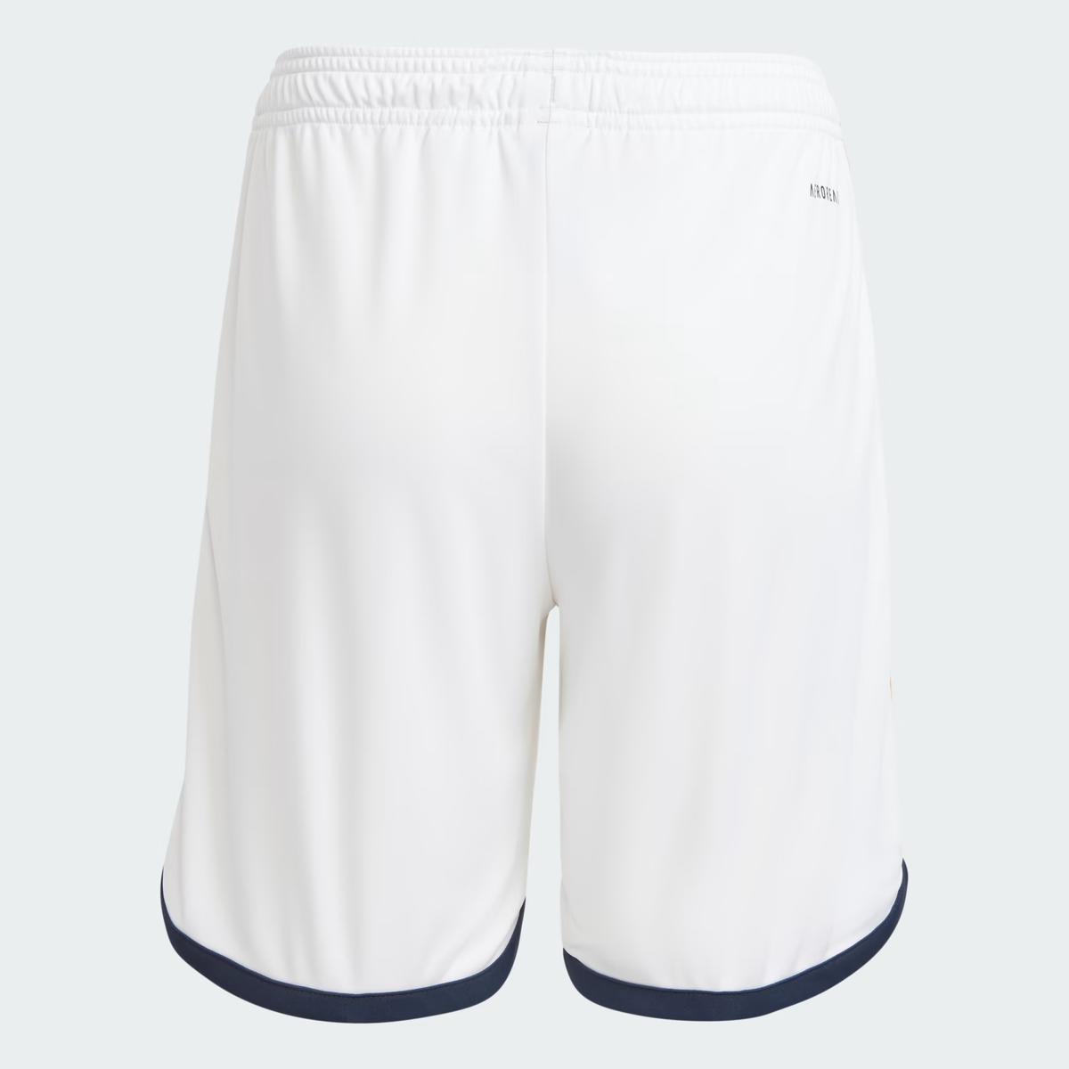 Short Jogador Real Madrid I - 2023/24 Branco