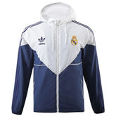 Jaqueta Corta Vento Real Madrid - 2023/24
