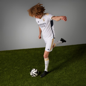 Camisa Jogador Real Madrid I - 2023/24 Branca