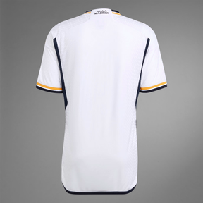 Camisa Jogador Real Madrid I - 2023/24 Branca