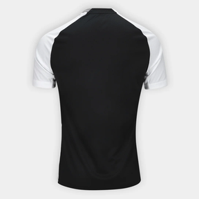 Camisa Corinthians II - 2025/26 Preta