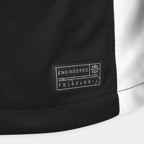 Camisa Corinthians II - 2025/26 Preta