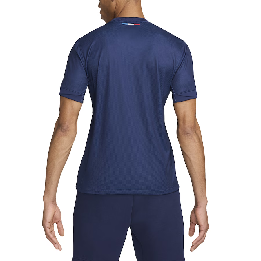 Camisa Jogador PSG I - 2024/25 Azul