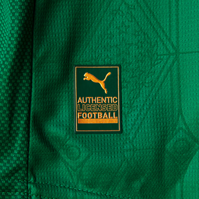 Camisa Versão Jogador Palmeiras I - 2025/26 Verde