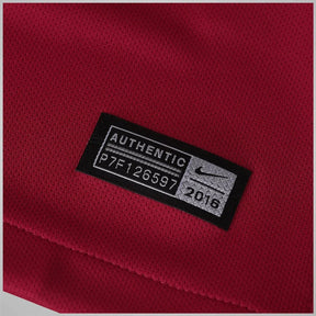 Camisa Portugal I - 2016 Retrô