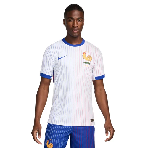 Camisa Nike França II - 2024/25 Jogador