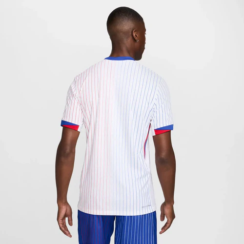 Camisa Nike França II - 2024/25 Jogador