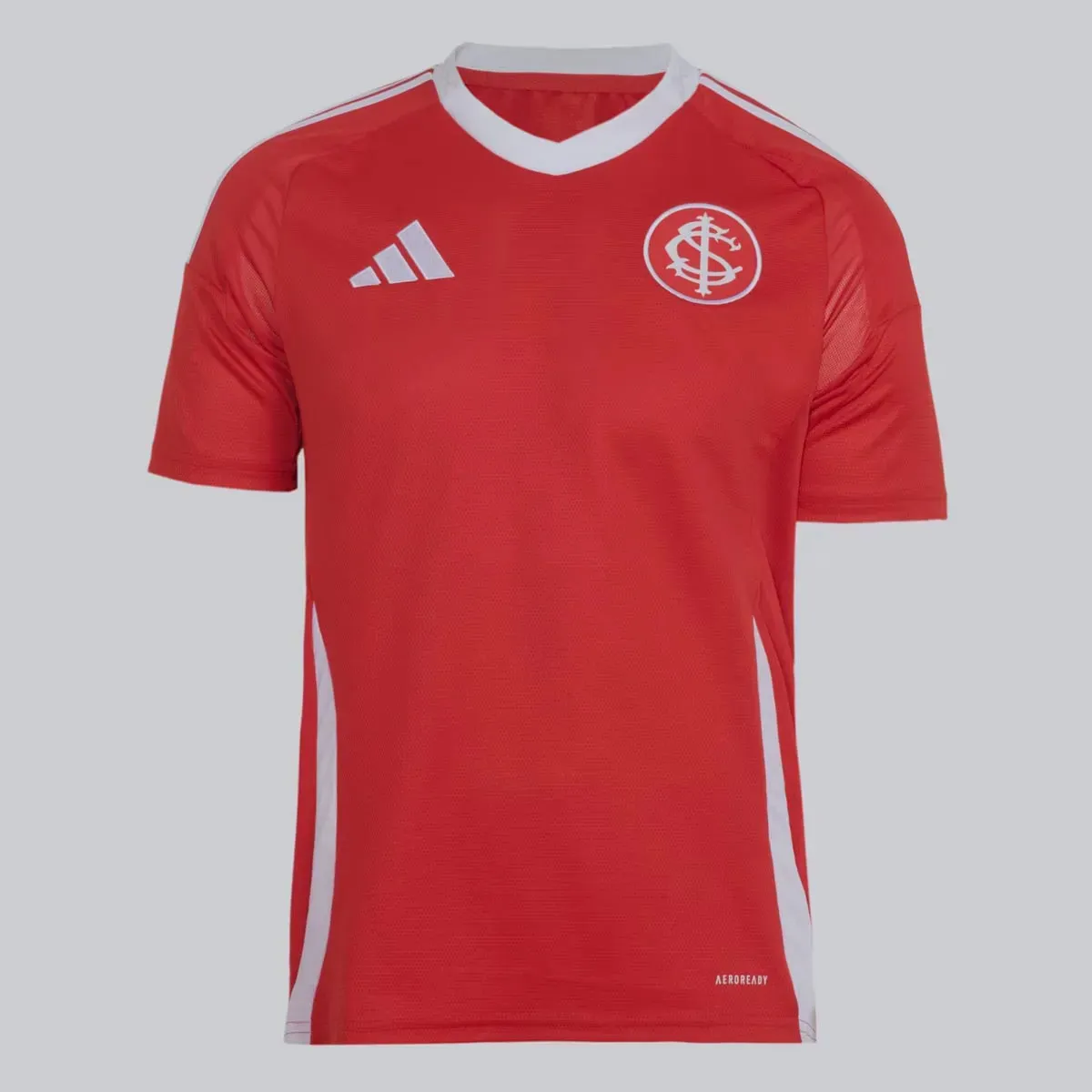 Camisa Internacional I - 2025/26 Borré N° 19