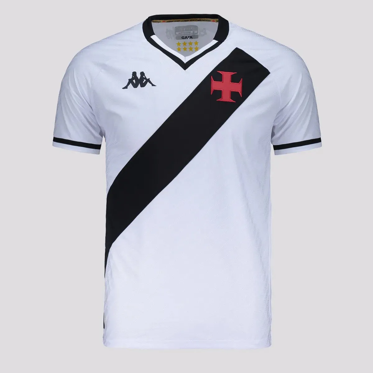 Camisa Vasco II - 2025/26 Coutinho N° 11