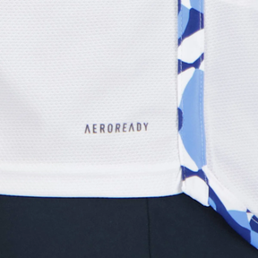 Camisa Cruzeiro II - 2024/25 Branca