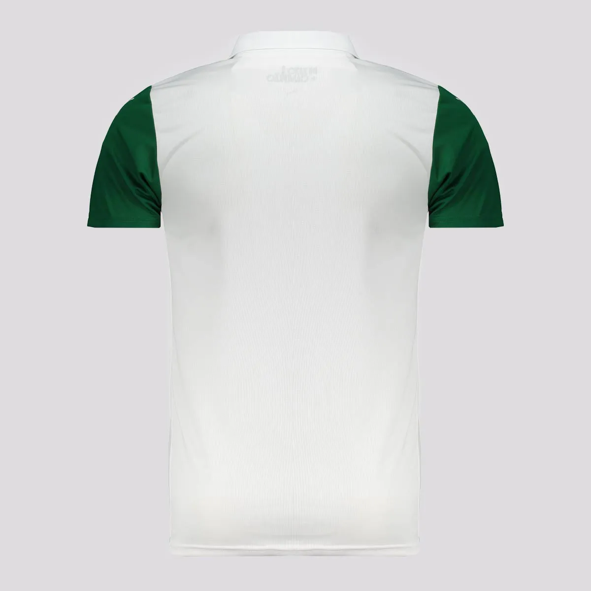 Camisa Palmeiras II - 2025/26 Branca