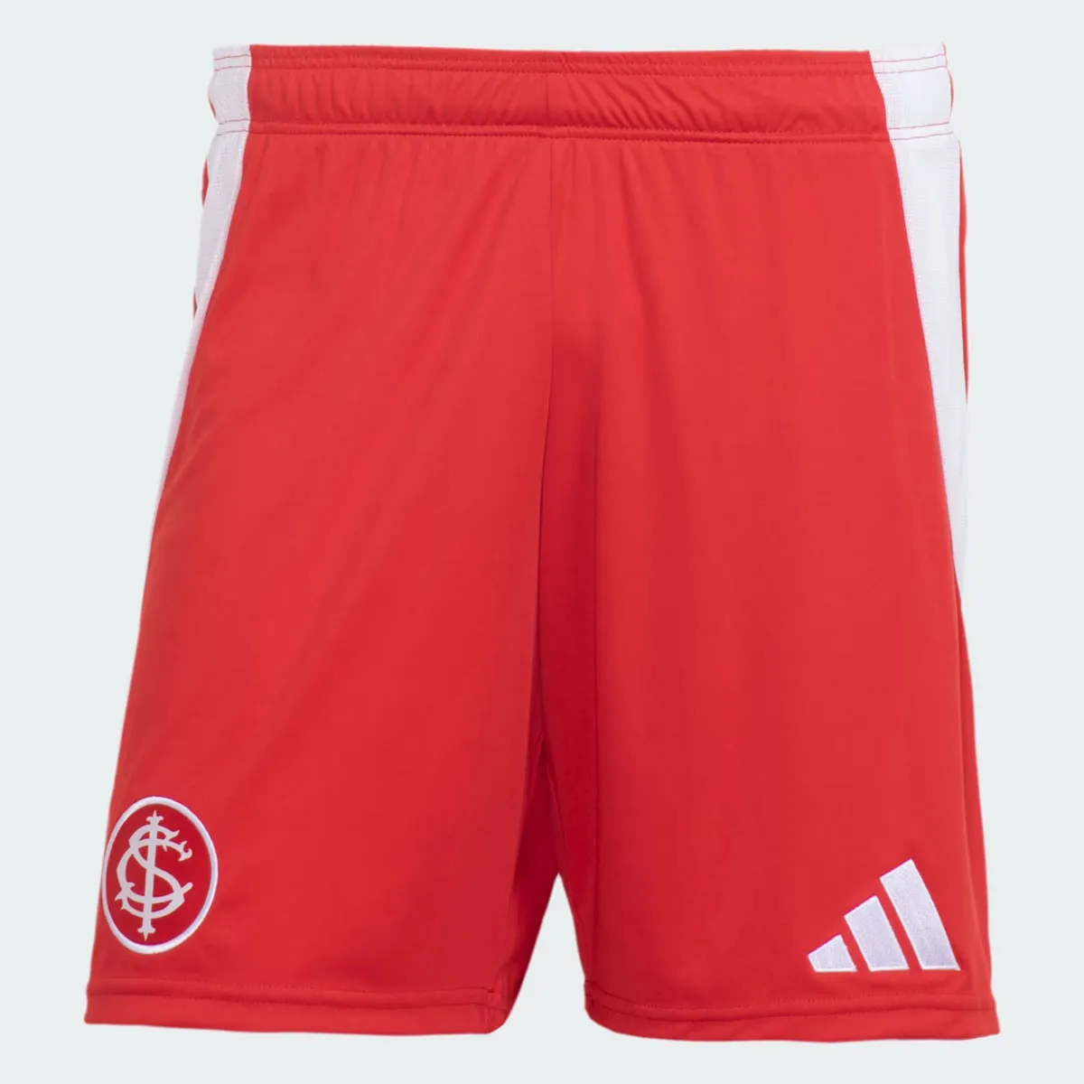 Calção Internacional II - 2025/26 Vermelho