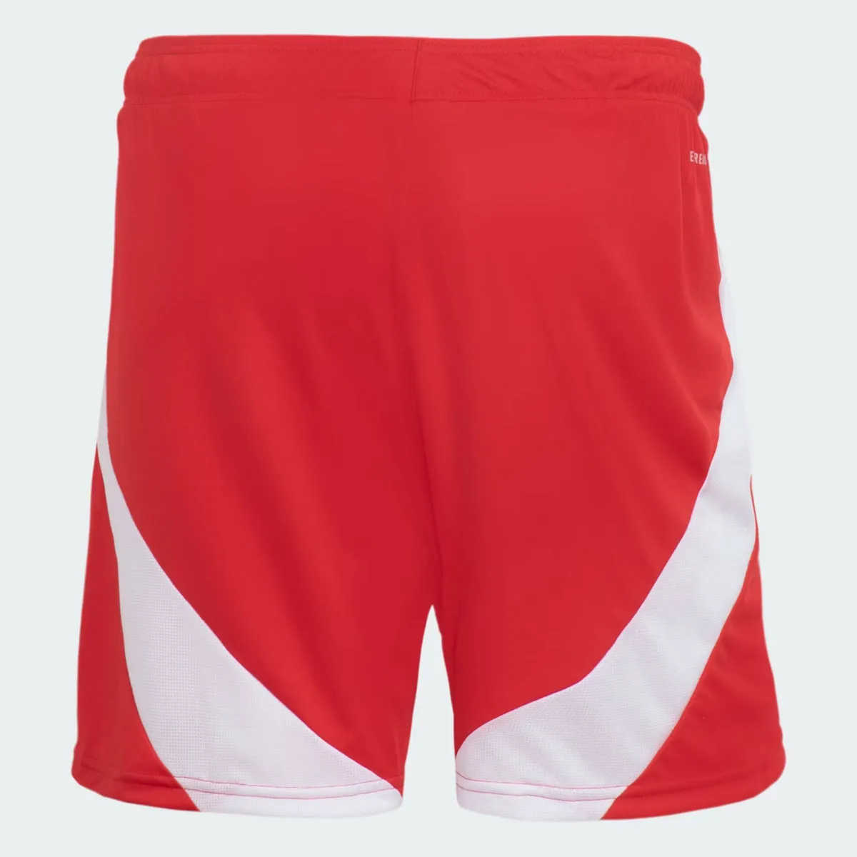 Calção Internacional II - 2025/26 Vermelho
