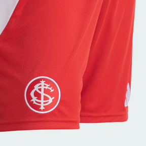 Calção Internacional II - 2025/26 Vermelho