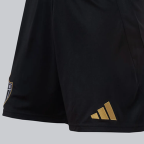 Calção Atlético Mineiro I - 2025/26 Preto