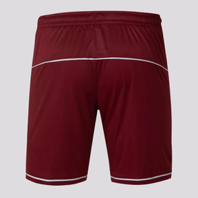 Calção Fluminense II - 2025/26 Vinho