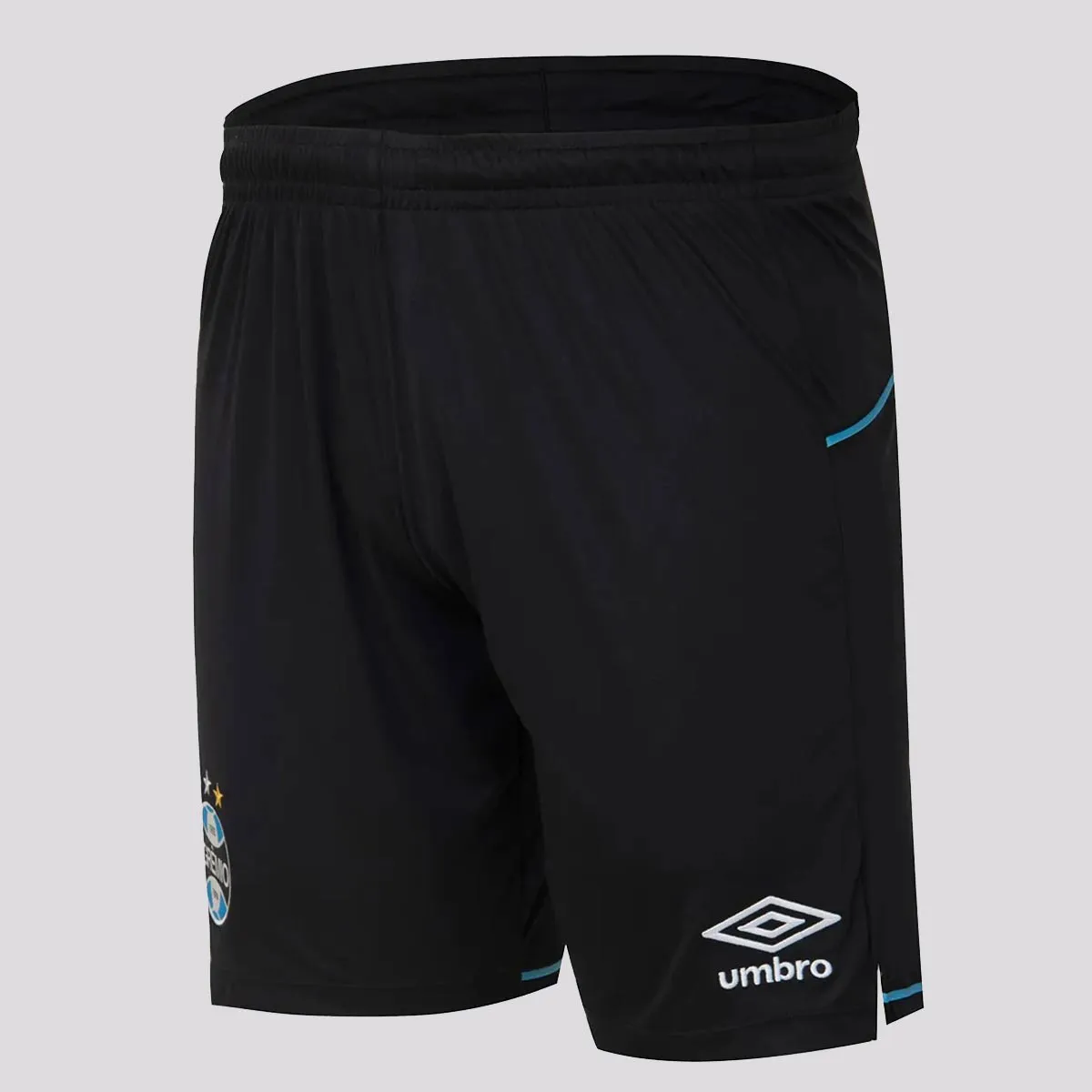 Calção Grêmio I - 2025/26 Preto