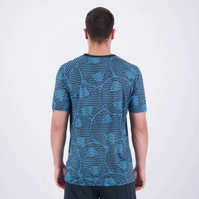 Camisa Aquecimento Grêmio - 2024/25 Azul
