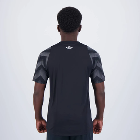 Camisa Goleiro Grêmio - 2024/25 Preta