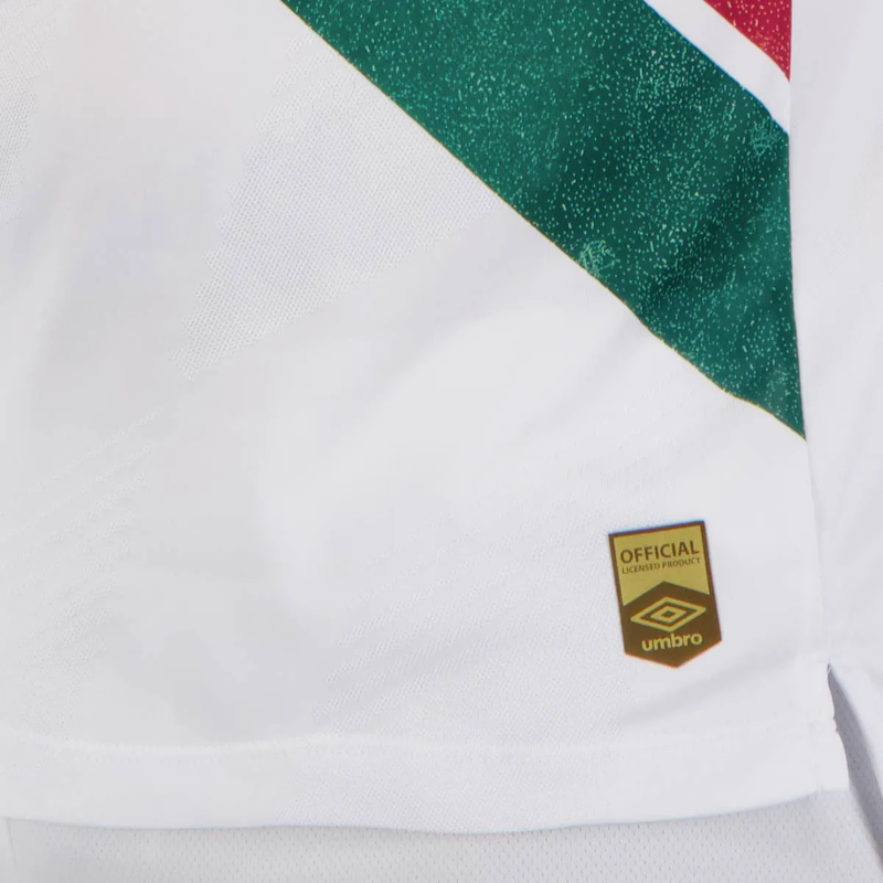 Camisa Jogador Fluminense II - 24/25