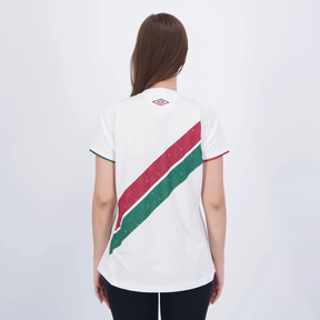 Camisa Feminina Fluminense II - 2024/25