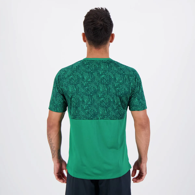 Camisa Treino Fluminense - 2024/25 Verde