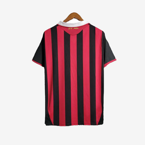 Camisa Milan I - 2009/10 Retrô